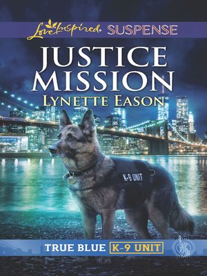 cover image of Justice Mission